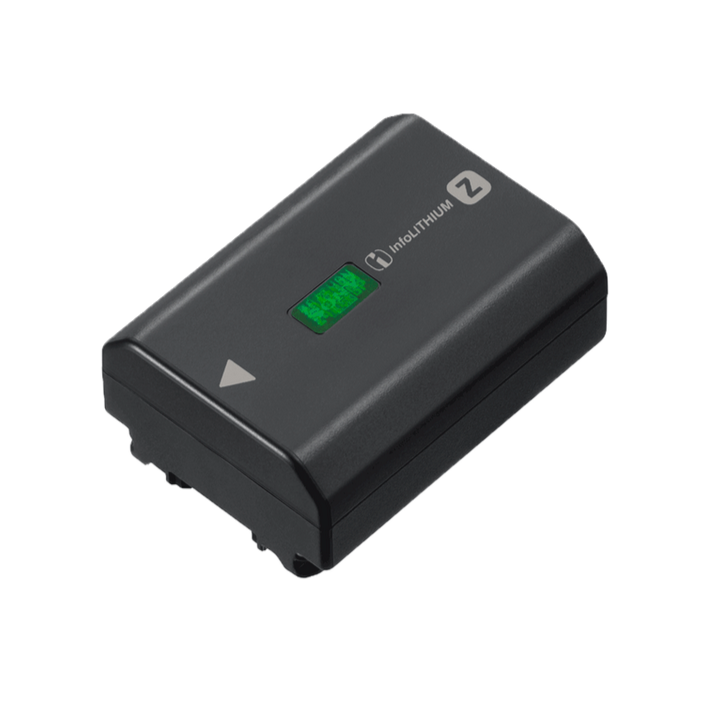 Sony Z-series Rechargeable Battery Pack