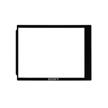 Sony Screen Protector for RX Series