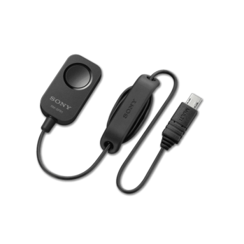 Sony Remote Commander