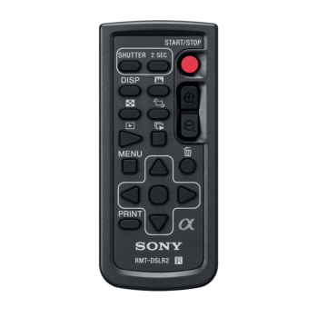Sony Wireless Remote Commander