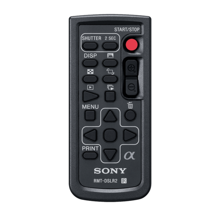 Sony Wireless Remote Commander