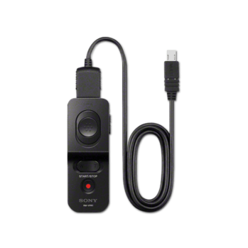 Sony Remote Commander
