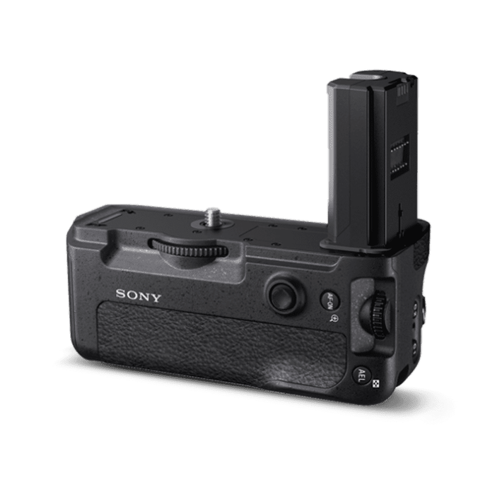 Sony Vertical Grip for Alpha 9, Alpha 7RIII and Alpha 7III