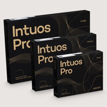 Intuos Pro