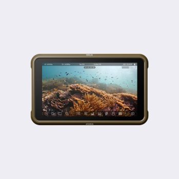 Atomos Ninja - 5inch Monitor-Recorder