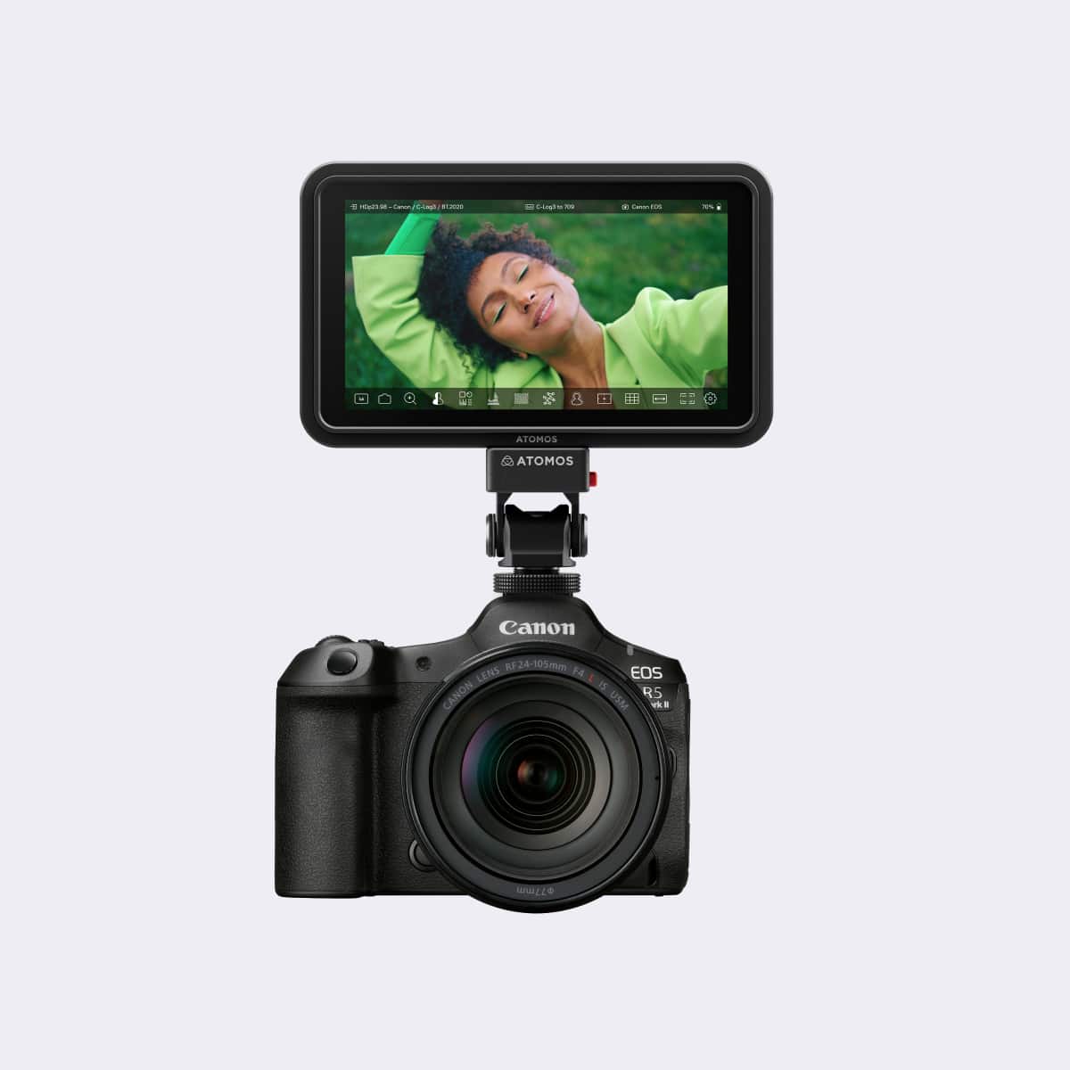 Atomos Shinobi II - 5inch Monitor - Image 4