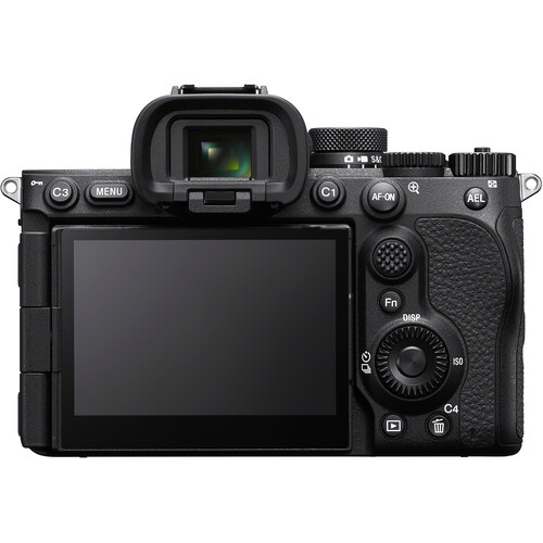 SONY ALPHA 7 V MARK 5 33MP FULL FRAME BODY ONLY - Image 2