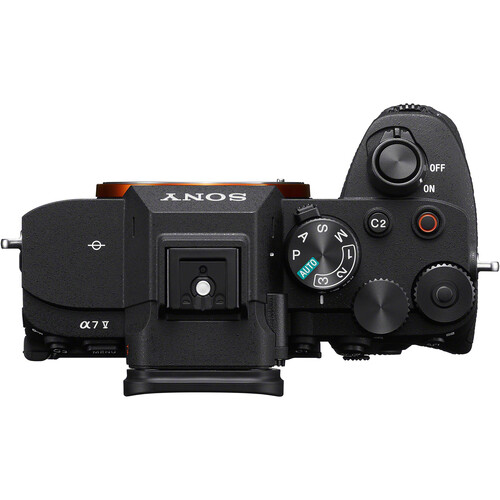 SONY ALPHA 7 V MARK 5 33MP FULL FRAME BODY ONLY - Image 5