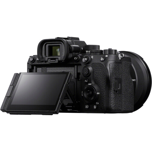 SONY ALPHA 7 V MARK 5 33MP FULL FRAME BODY ONLY - Image 7