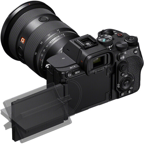 SONY ALPHA 7 V MARK 5 33MP FULL FRAME BODY ONLY - Image 8