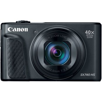 Canon Powershot SX740HS Camera (EDU)