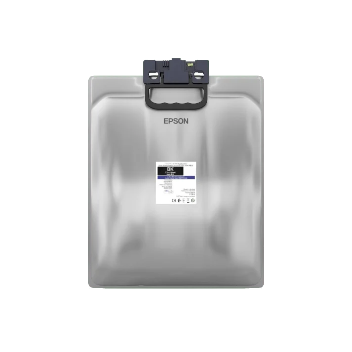 Epson DURABrite Black Ink High-Cap EM-C8101/EM-C8100 (86,000 page Yield*)