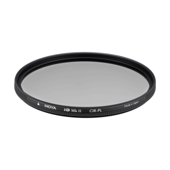 Hoya 58mm HD MkII Circular Polariser Filter