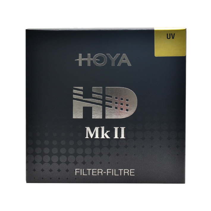 Hoya 58mm HD MkII UV Filter - Image 2