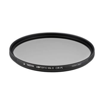 Hoya 58mm HD nano MkII Circular Polariser Filter