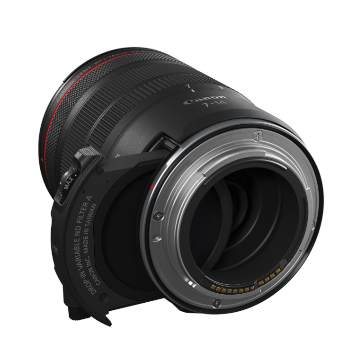 Canon RF7-14mm F2.8-3.5L FISHEYE STM - Image 2