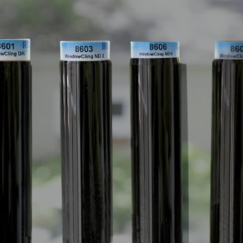 Rosco #8603 WindowCling ND3 - 60 x 25' (1.52 x 7.62M) Roll