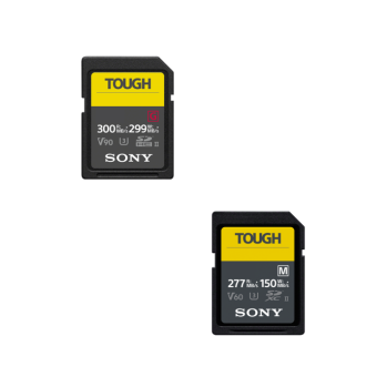 SD Cards