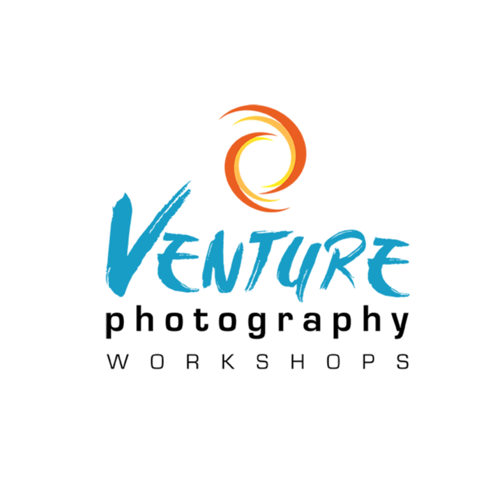 Venture logo