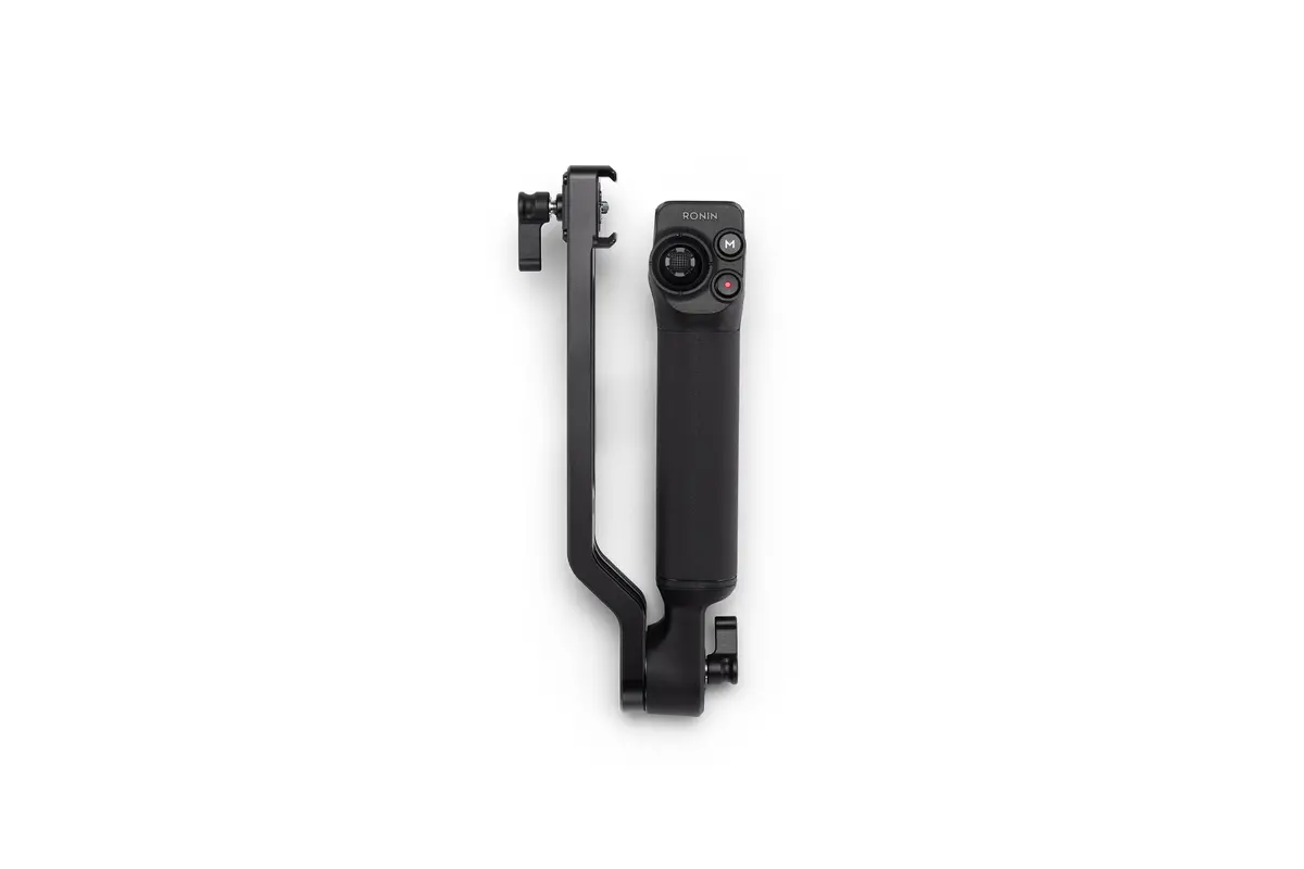 DJI RS 5 Electronic Briefcase Handle