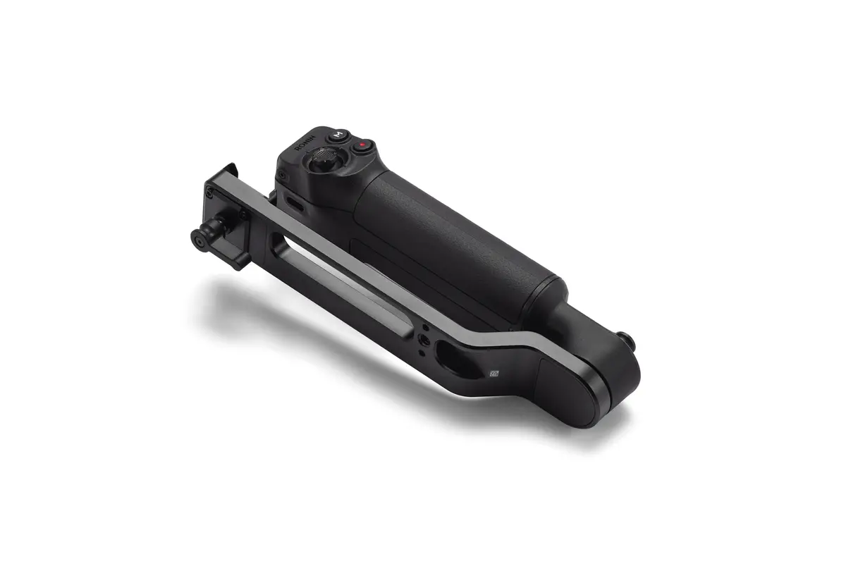 DJI RS 5 Electronic Briefcase Handle - Image 2