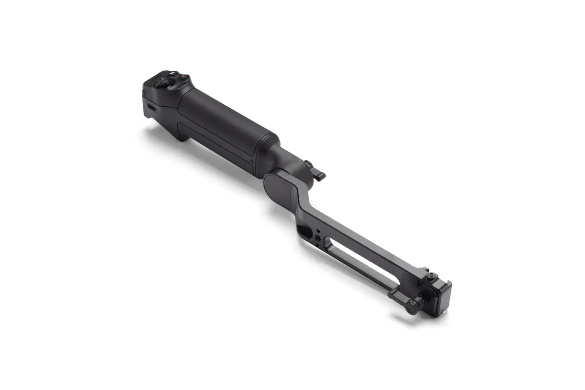 DJI RS 5 Electronic Briefcase Handle - Image 3