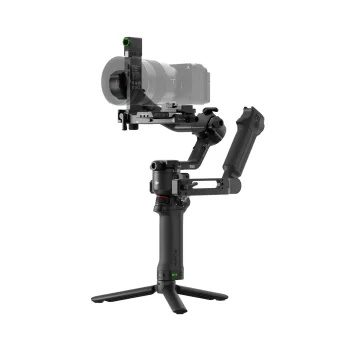 DJI RS 5 Combo