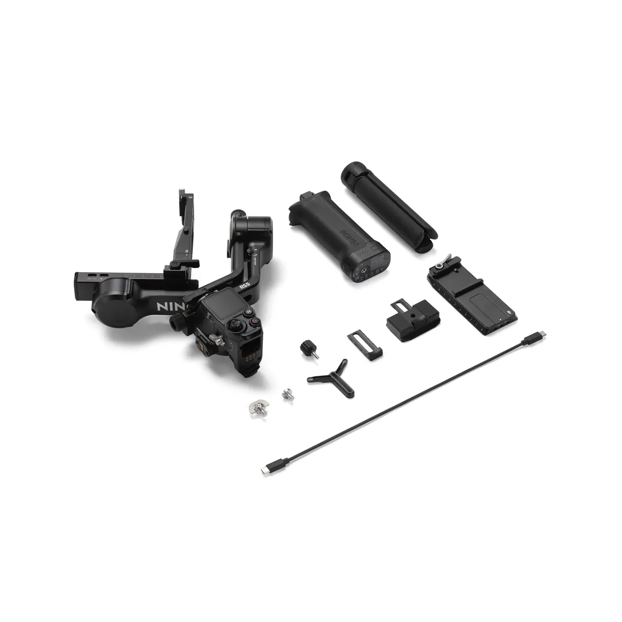 DJI RS 5 - Image 4