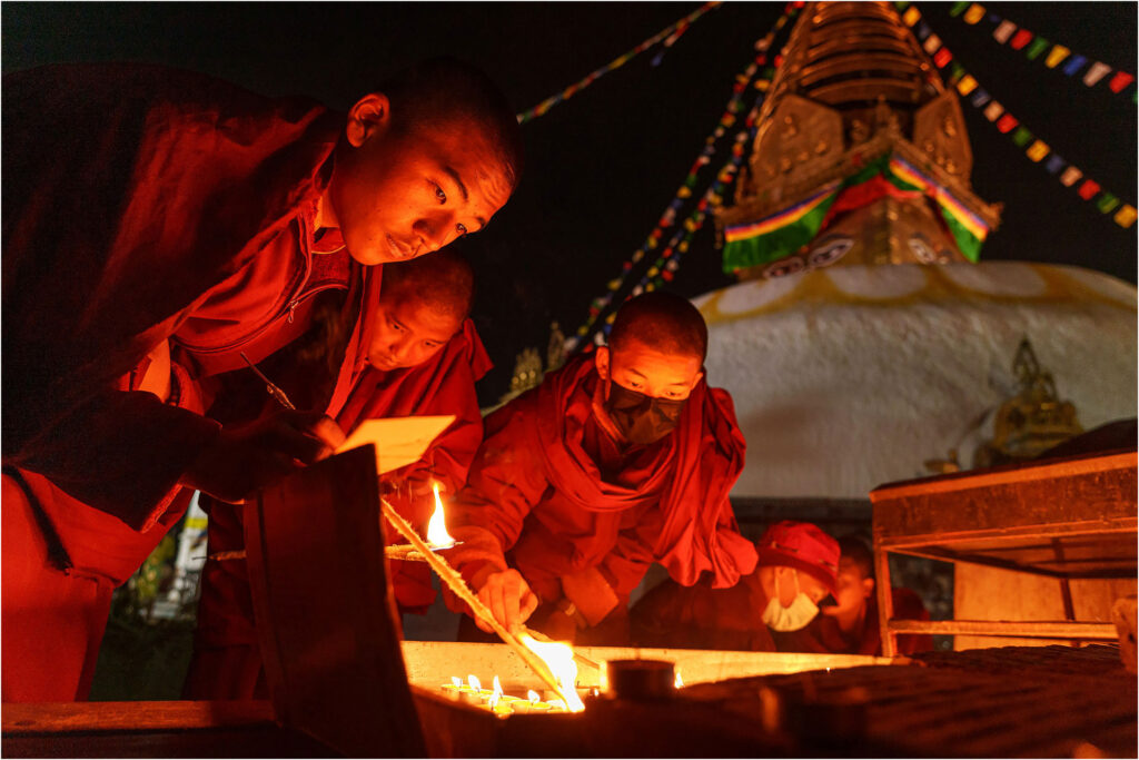 nepal