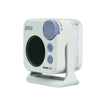 Nanlite Pico LED Light Mint