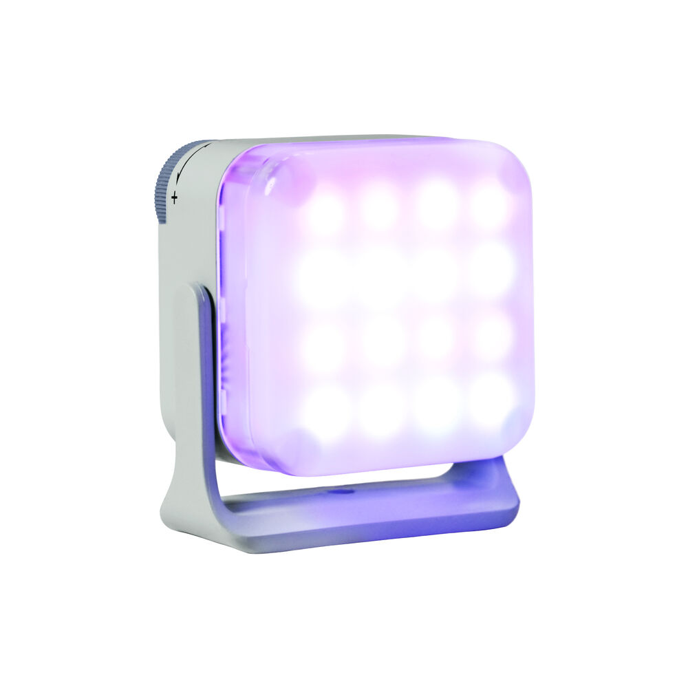 Nanlite Pico LED Light Mint - Image 2