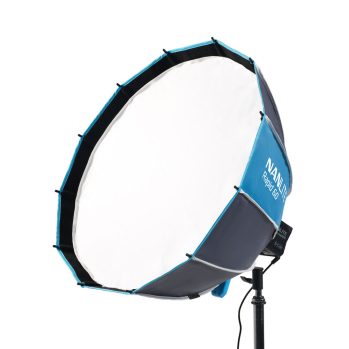 Nanlite 60cm Rapid Parabolic Softbox - NNSBFMRP60