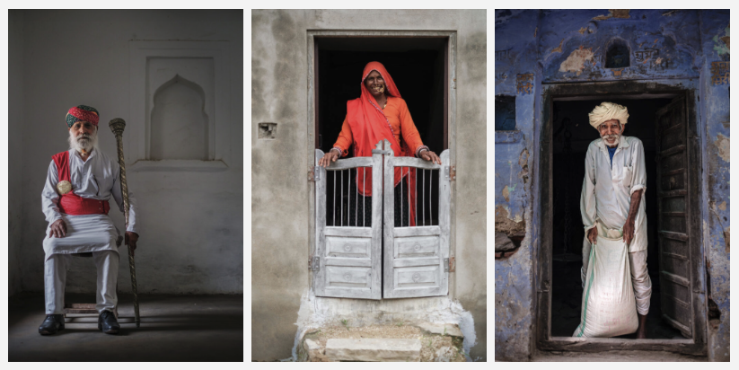 rajasthan