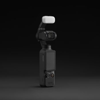 DJI Osmo Pocket 4 Fill Light CP.OS.00000547.02