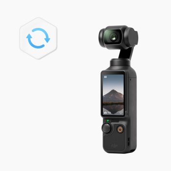 DJI Care Refresh 1-Year Plan (Osmo Pocket 4) AU CP.SH.CR001009.01