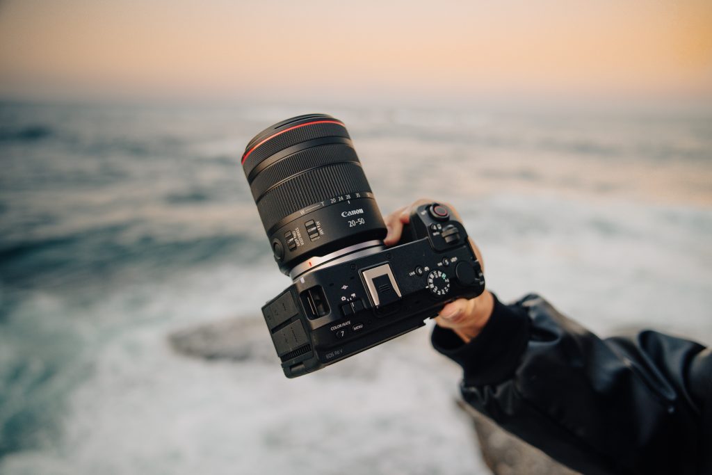 EOS R6 V Lifestyle 04