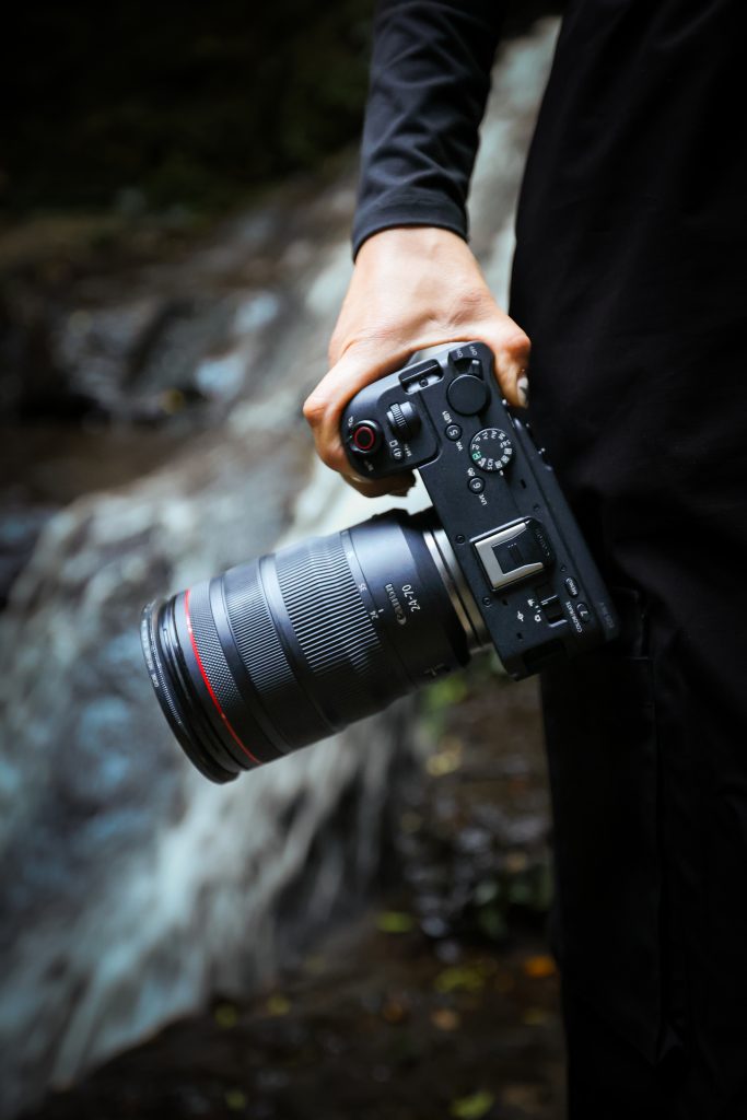 EOS R6 V Lifestyle 05