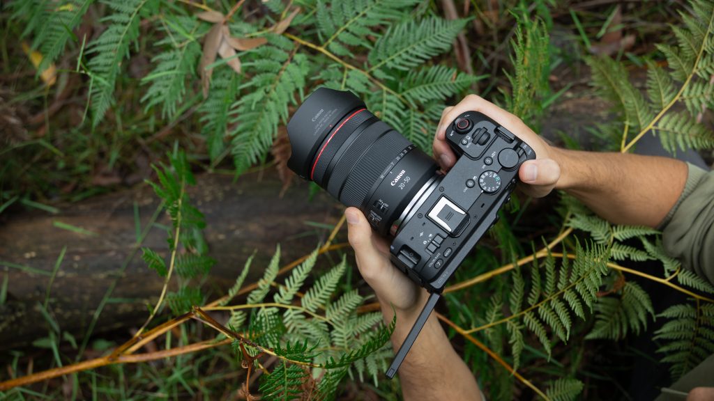EOS R6 V Lifestyle 09