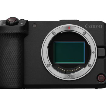 Canon EOS R6 V Body Only