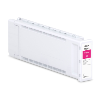 Epson Ink 700ml M Cart (T3760D/5760D/7760D)