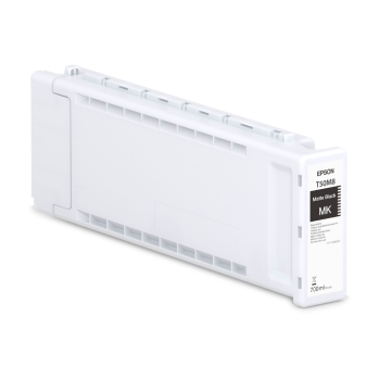 Epson Ink 700ml Mk Cart (T3760D/5760D/7760D)