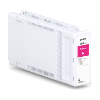 Epson Ink 350ml M Cart (T3760D/5760D/7760D)