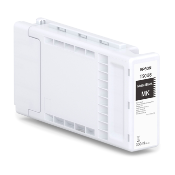 Epson Ink 350ml Mk Cart (T3760D/5760D/7760D)
