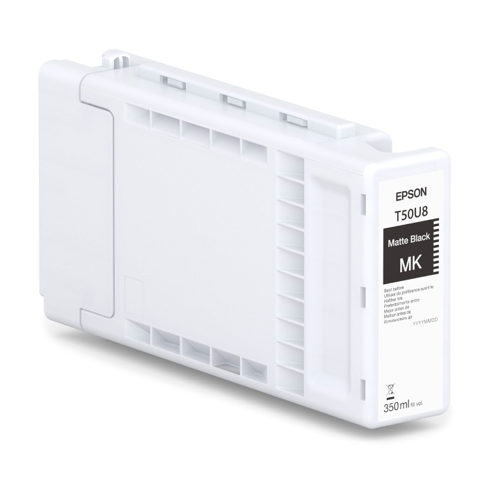 Epson Ink 350ml Mk Cart (T3760D/5760D/7760D)