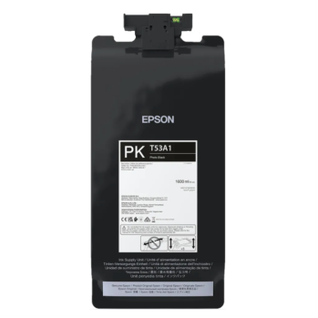 Epson Ink 1.6L Pk Pouch (T7760DL)