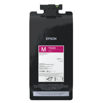 Epson Ink 1.6L M Pouch (T7760DL)