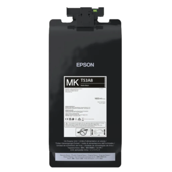 Epson Ink 1.6L Mk Pouch (T7760DL)