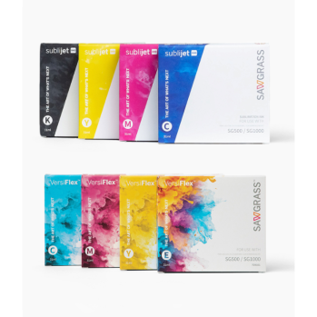 Dye Sublimation Inks