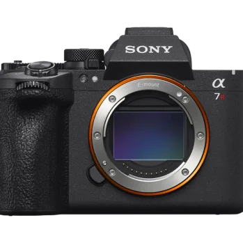 Sony A7R Mark VI Body Only