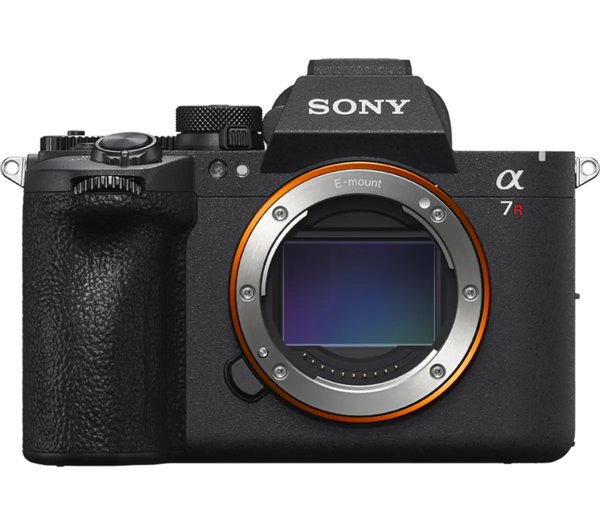 Sony A7R Mark VI Body Only